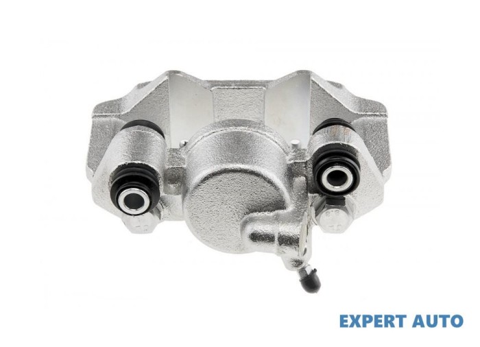 Etrier dreapta spate Mitsubishi Pajero 3 (2000-2007)[V7_W,V6_W] #1