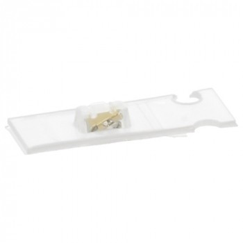 Conector placa Samsung Arc de contact Antena 1,0x2,0 3712-001694 foto