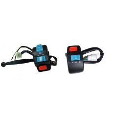 Comenzi Bloc Lumini ATV