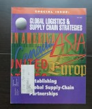 GLOBAL LOGISTICS &amp; SUPPLY CHAIN STRATEGIES, JULY 2000: Establishing Global Supply-Chain Partnerships