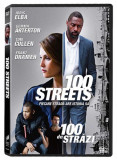 100 de strazi / 100 Streets | Jim O&#039;Hanlon