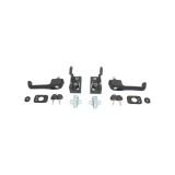 Set incuietori universale stanga-dreapta pentru cabina tractor U-445, U-650, Fiat