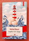 Legaturi de sange. Editura Polirom, 2020 - Michel Bussi