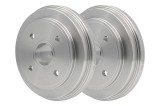 Tambur frana Nissan Pixo; Opel Agila; Suzuki Alto VII, R, R+ Motor 1.0, 1.0, 1.0, 1.0 12V, 1.0 LPG, 1.2 16V, 1.3, 1.3, OE 432004A00A