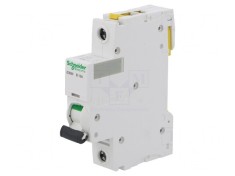 &Icirc;ntrerupător Supracurent 230V 13A 1P B