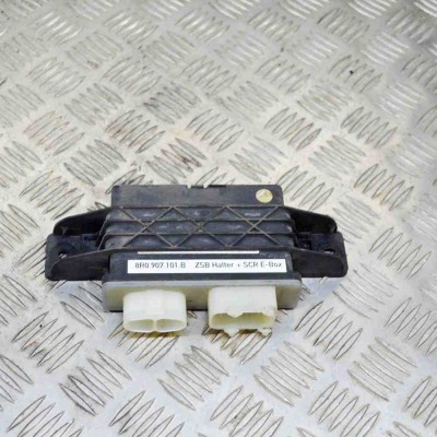 Unitate de control AdBlue AUDI Q5 8R 2014 OEM: 8R0907101B 11675660 foto