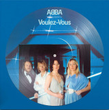 Voulez-Vous - Picture Disc Vinyl | ABBA