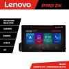 Navigatie Mazda 6 2018- Lenovo PRO 4+64 13 inch 2K android 4G DSP gps internet Co CarStore Technology