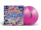 Return Of The Dream Canteen (Violet Limited Edition) - Vinyl | Red Hot Chili Peppers, Rock, Warner Music