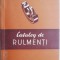 Catalog de rulmenti &ndash; D. Romascanu, A. Dumitrescu-Enacu