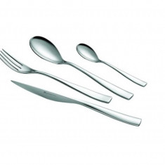 Etoile: Set 12x Furculita masa din inox 18/10, 4 mm, 220 mm