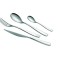 Set 12x Furculita masa Etoile din inox 18/10, 4 mm, 220 mm