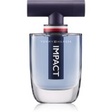 Tommy Hilfiger Impact Eau de Toilette pentru bărbați 100 ml, Apa de toaleta