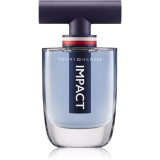 Tommy Hilfiger Impact Eau de Toilette pentru bărbați 100 ml