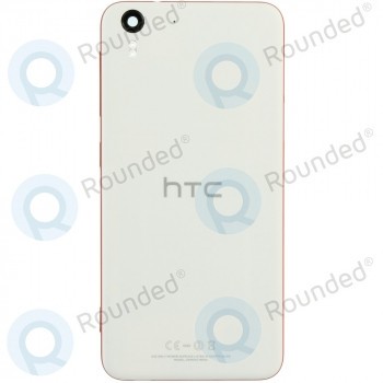 HTC Desire Eye Capac baterie alb roșu 74H02809-04M foto