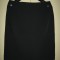 Fusta neagra brand MONTEGO Mar 42
