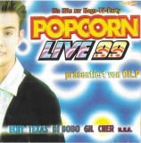 Various - Popcorn Live 99, 2xCD