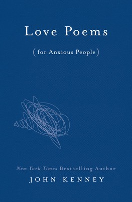 Love Poems for Anxious People foto