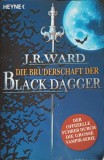 DIE BRUDERSCHAFT DER BLACK DAGGER-J.R. WARD-248123