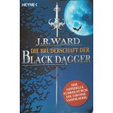 DIE BRUDERSCHAFT DER BLACK DAGGER-J.R. WARD-248123