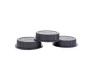 Set 3 Capace Spate Obiectiv Canon EF EF-S, Protectie Obiectiv Foto