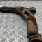 Braț inferior dreapta față VW TRANSPORTER VI T6 Furgon SGA, SGH 2021 OEM: 7E0407166B | 27889735