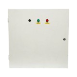 Comutator automat de transfer ATS 400A 4P 400V pentru generator 225KVA