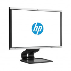 Monitor Refurbished HP La2405XLED, Diagonala 24, Grad A+ foto