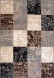 Covor Modern, Cappuccino 16015, Maro, Diverse Dimensiuni - 120x170 cm