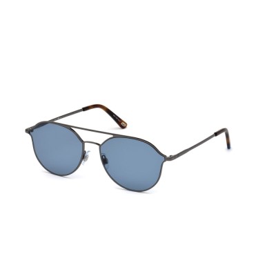 Ochelari de Soare Bărbați Web Eyewear WE0208-5908V &amp;oslash; 59 mm foto