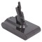 PATONA Premium akkumul&aacute;tor / akku Dyson V7 Motor Head Trigger Tier Auto+Boot Absolute SV11 968670-02 968670-03 4000mAh