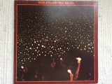 bob dylan the band before the flood 1974 dublu disc 2 lp discuri vinyl muzica blues folk rock asylum records germany gatefold VG+