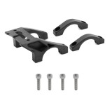 Cumpara ieftin Suport display trotineta electrica Crossover Dual Max
