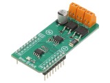 Driver 2 Click Regulator de Tensiune GPIO PWM