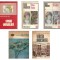 Pachet 5 carti Edith Wharton
