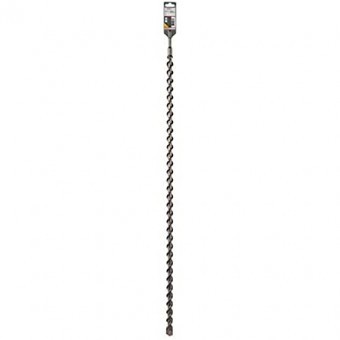 Bosch Burghiu pentru gaurire cu percutie SDS plus-5 22x950x1000mm - 3165140098564 foto