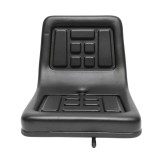 Scaun universal pentru tractor si stivuitor cu reglaj fata-spate