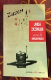 Maestrul Zen Hakuin Ekaku - LAUDA ZAZENULUI