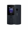 Telefon mobil Nokia 110 si cartela Vodafone cu oferta inclusa 3 luni gratuit, Negru