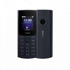 Telefon mobil Nokia 110 si cartela Vodafone cu oferta inclusa 3 luni gratuit