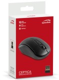 Mouse Speedlink Ceptica Wireless Black PC