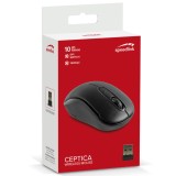 Mouse Speedlink Ceptica Wireless Black PC