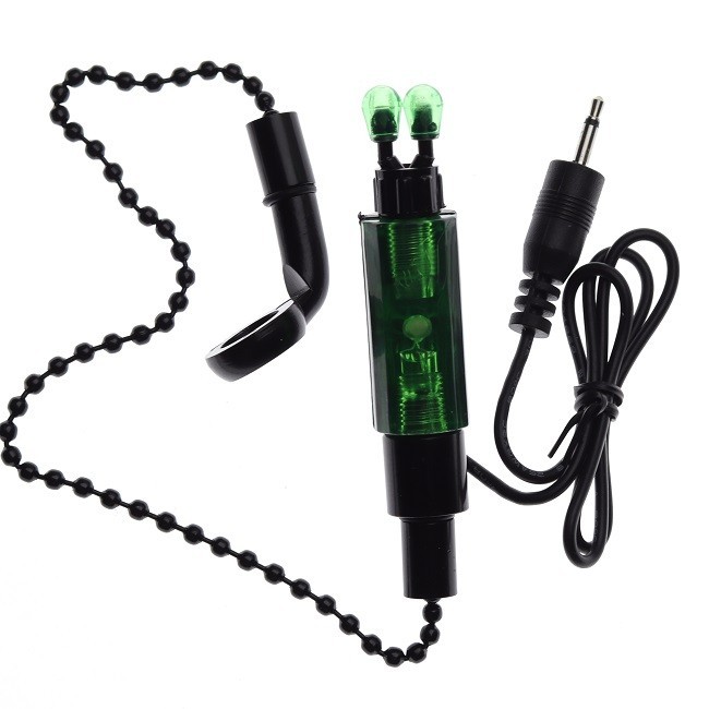 HANGER FL ILUMINAT CULOARE Verde