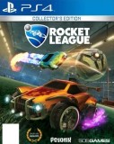Joc PS4 Rocket League (Collecter Ed cover)