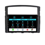 Cumpara ieftin Navigatie Dedicata Mitsubishi Pajero (2006 - 2018), 9 Inch, 4Gb Ram, 64Gb stocare, Carplay
