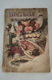 Rada Nicolae Carte de bucate