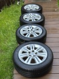 Jante si cauciucuri, 16, 6,5, Opel