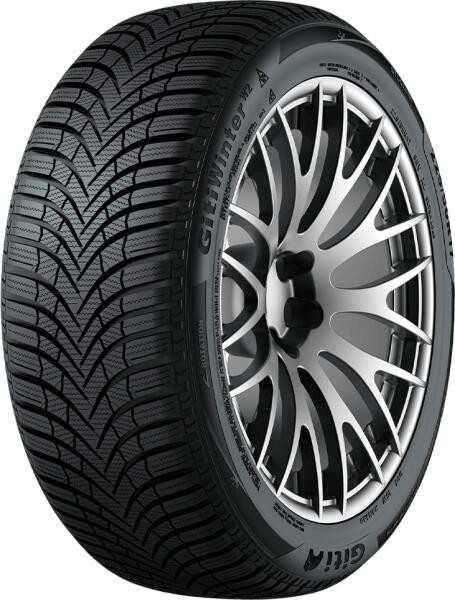 Anvelope Giti Gitiwinter W2 Suv 255/50R19 107V Iarna