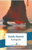 Kartografie - Kamila Shamsie