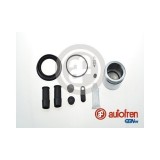Set reparatie etrier Seat Alhambra; VW Sharan, Transporter T4, Transporter T4 Sasiu Motor 1.8, 1.8 T 20V, 1.9 D, 1.9 TD, 1.9 TDI, 1.9 TDI, 1.9 TDI,